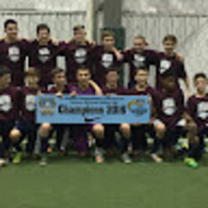 Meet your Posher, Joshua